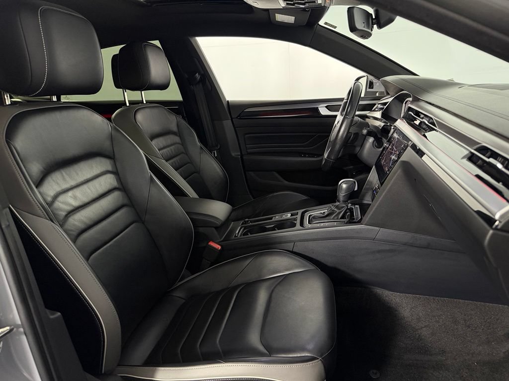 Used 2023 Volkswagen Arteon SEL AWD/4WD image 32
