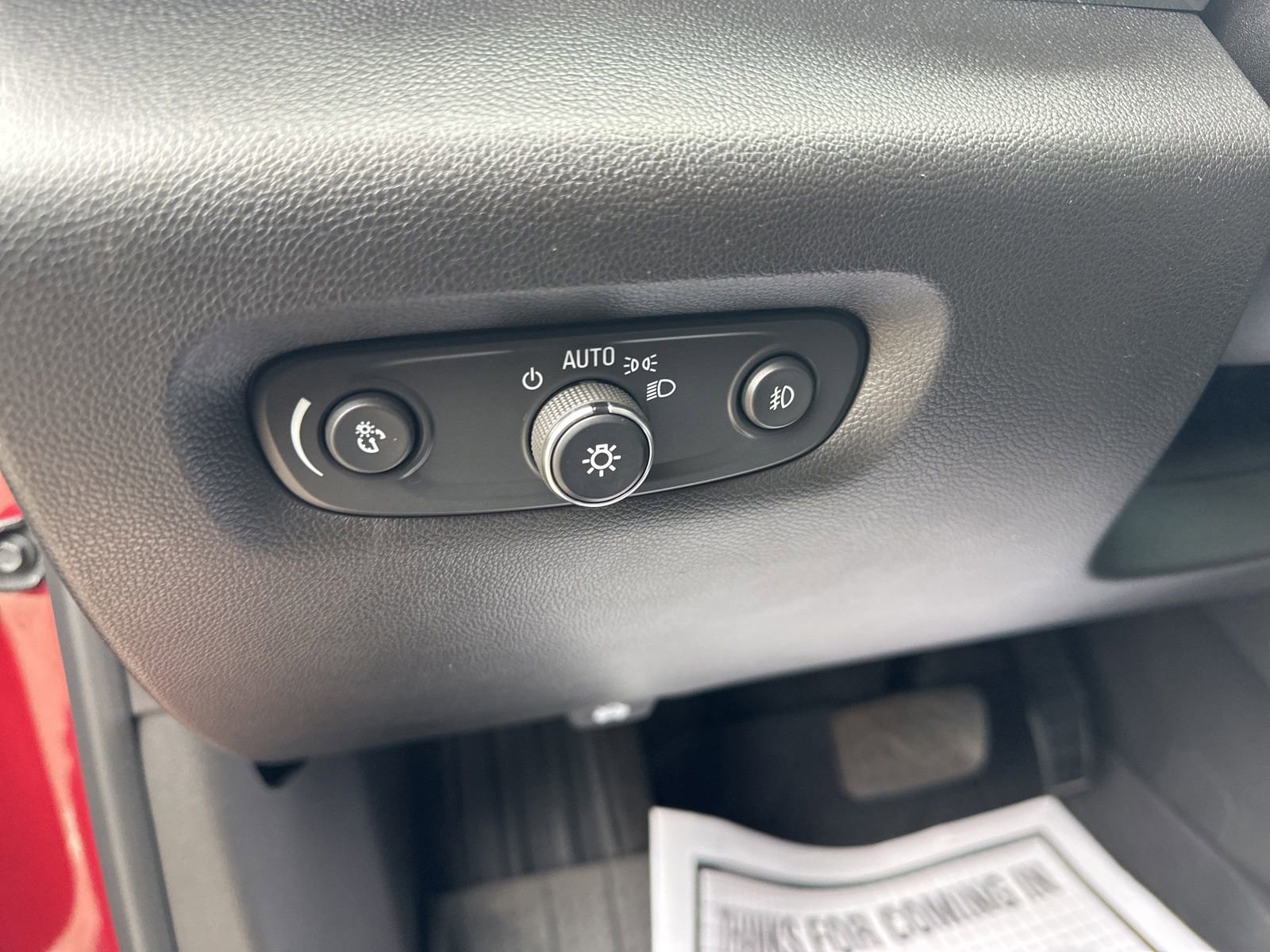 Used 2021 Chevrolet Traverse High Country FWD image 10