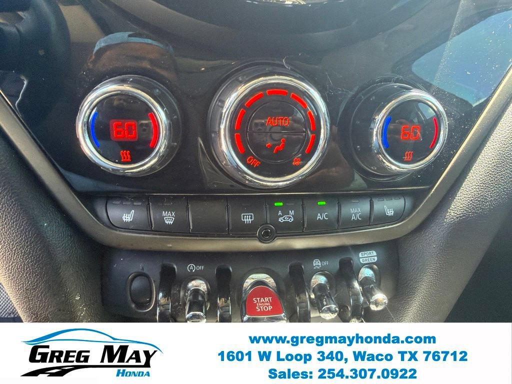 Used 2021 MINI Cooper Countryman S AWD/4WD image 17