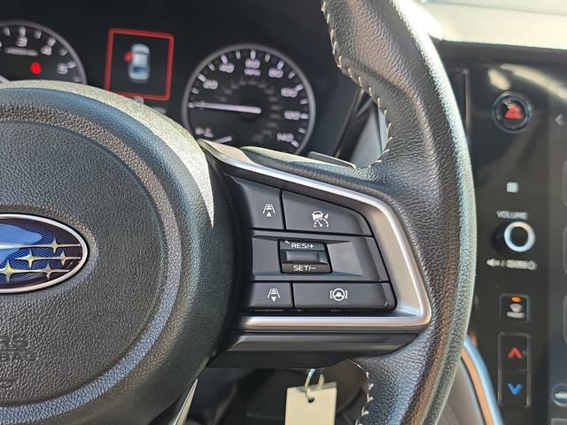 Certified 2024 Subaru Legacy Premium AWD/4WD image 19