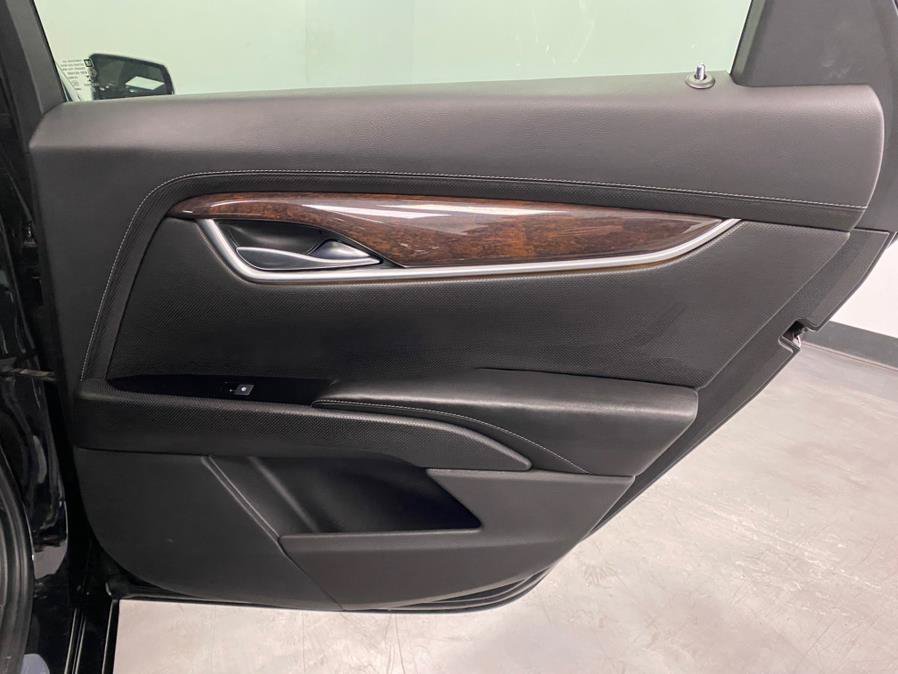 Used 2014 Cadillac XTS Premium FWD image 27