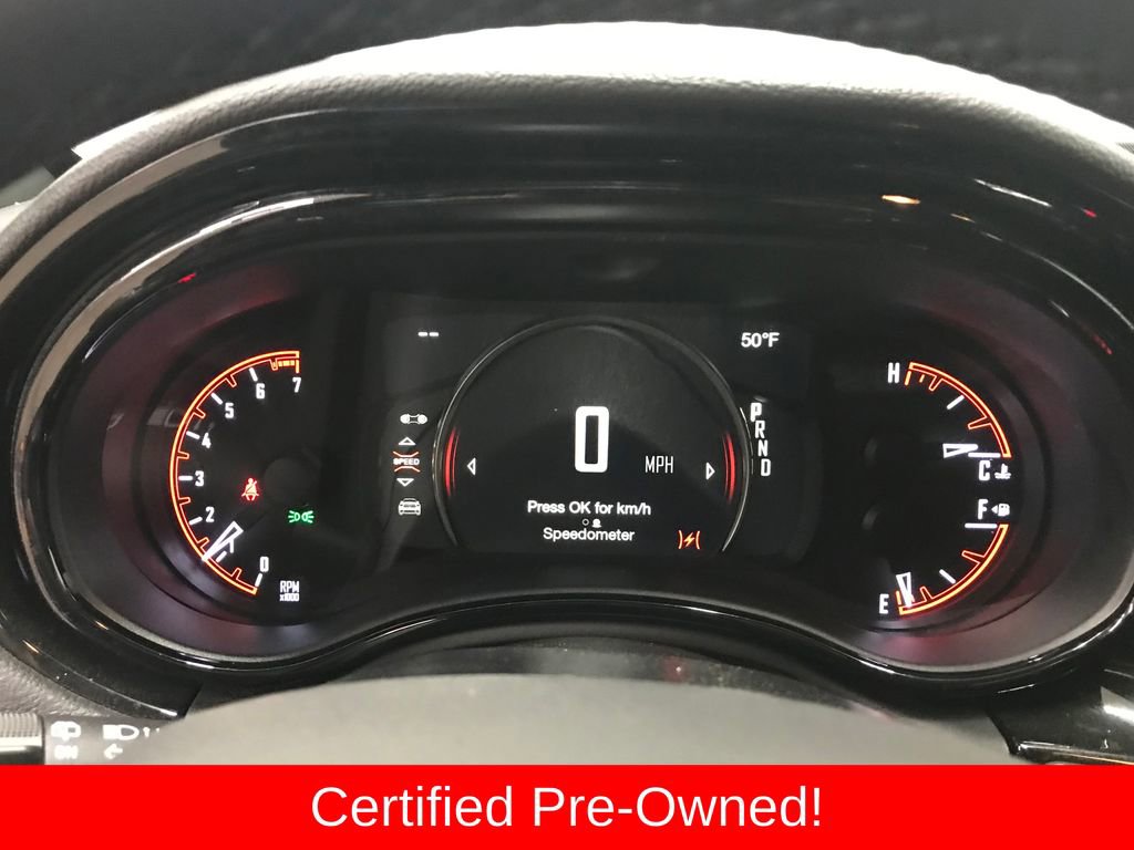 Certified 2025 Dodge Durango GT image 15