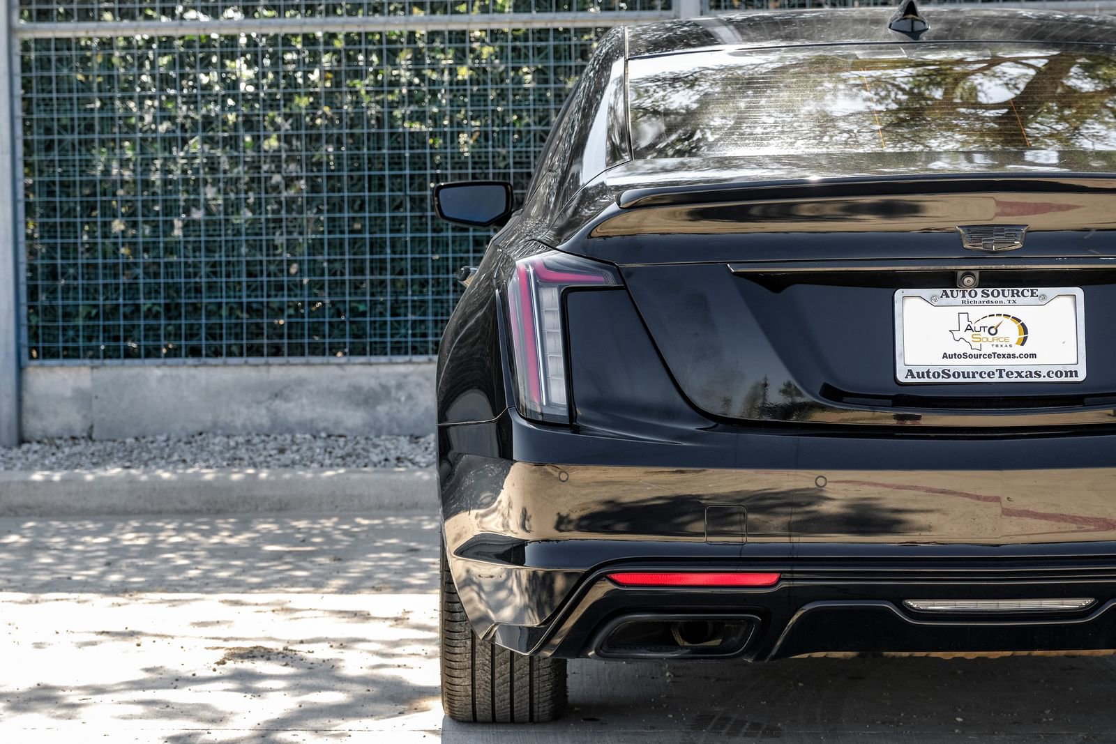 Used 2021 Cadillac CT5 Sport RWD image 40