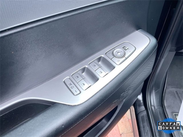 Used 2020 Hyundai Palisade SEL w/ Convenience Package image 11