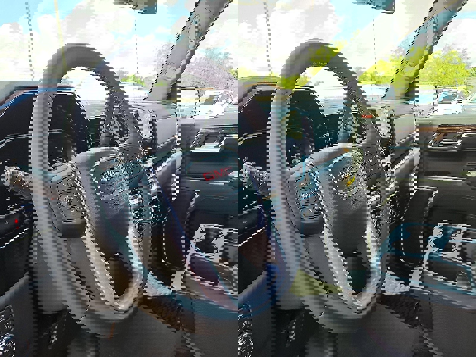 New 2026 GMC Sierra 1500 Elevation image 12