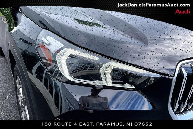 Used 2024 BMW X1 xDrive28i w/ Convenience Package AWD/4WD image 21