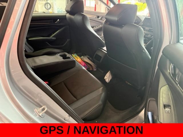 Used 2022 Honda Accord Sport image 5