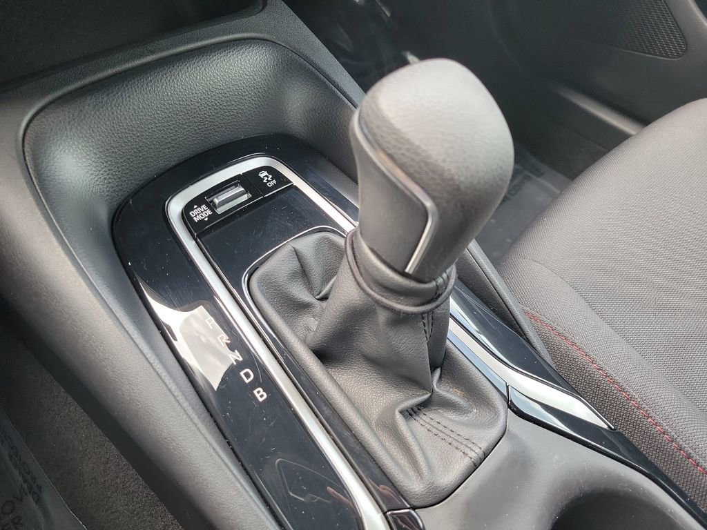Used 2024 Toyota Corolla SE image 32