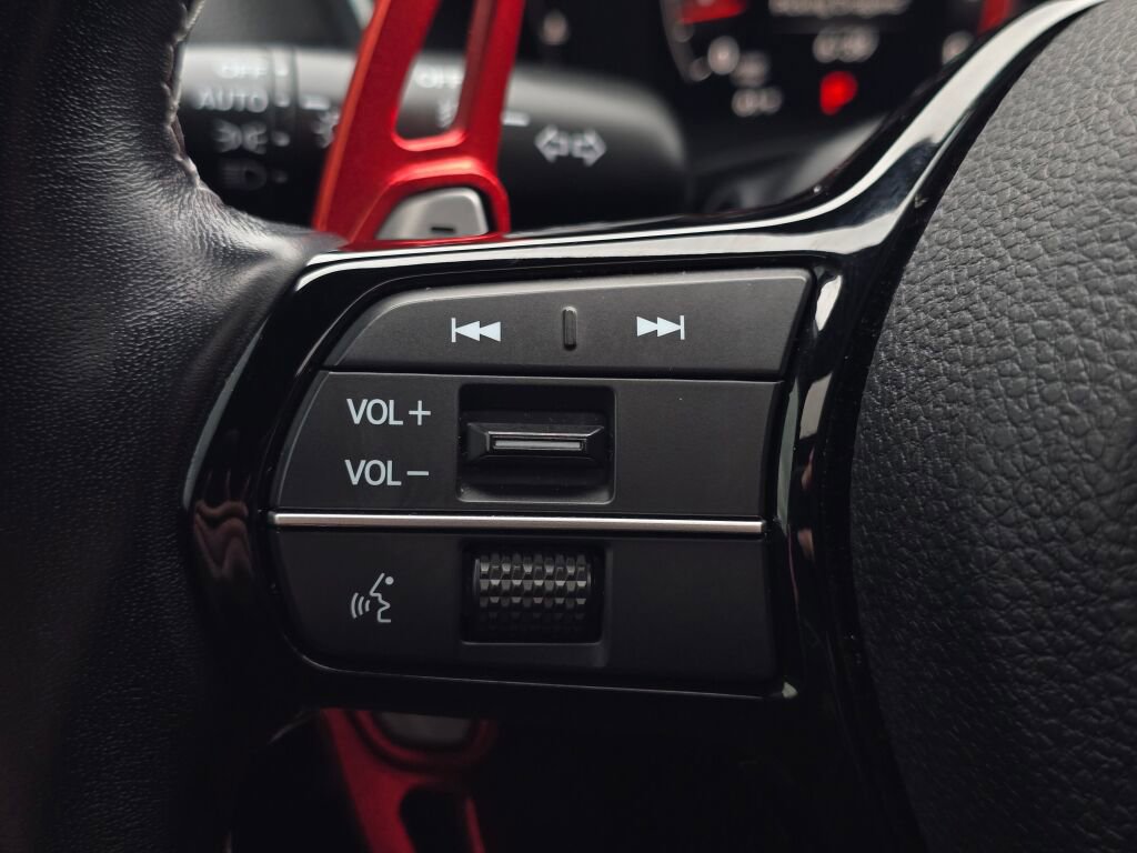 Used 2023 Acura Integra A-Spec FWD image 44
