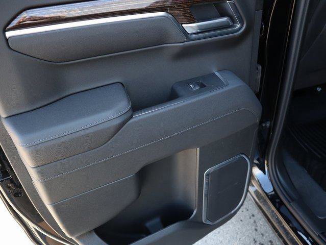 New 2026 GMC Sierra 1500 Elevation image 15