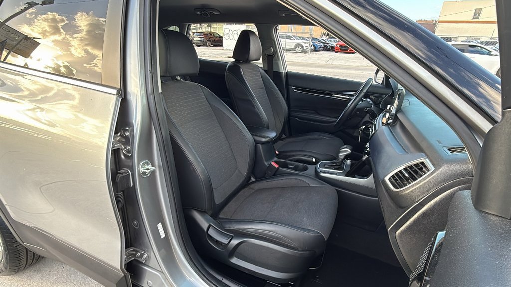 Used 2021 Kia Seltos S image 31