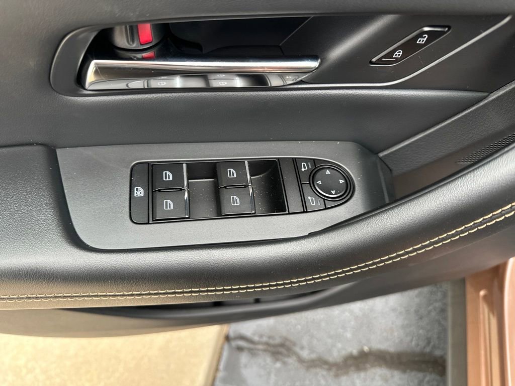 New 2026 MAZDA CX-70 SC AWD/4WD image 32