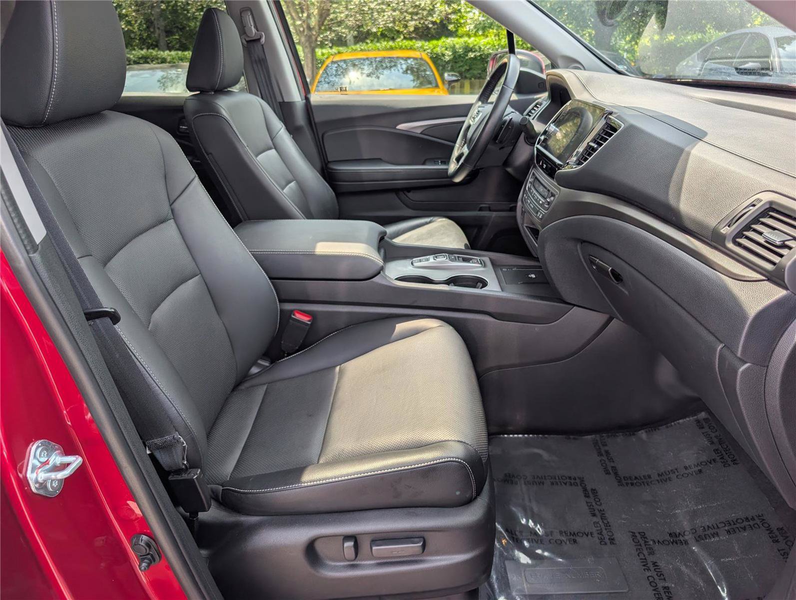 Used 2024 Honda Ridgeline RTL image 11