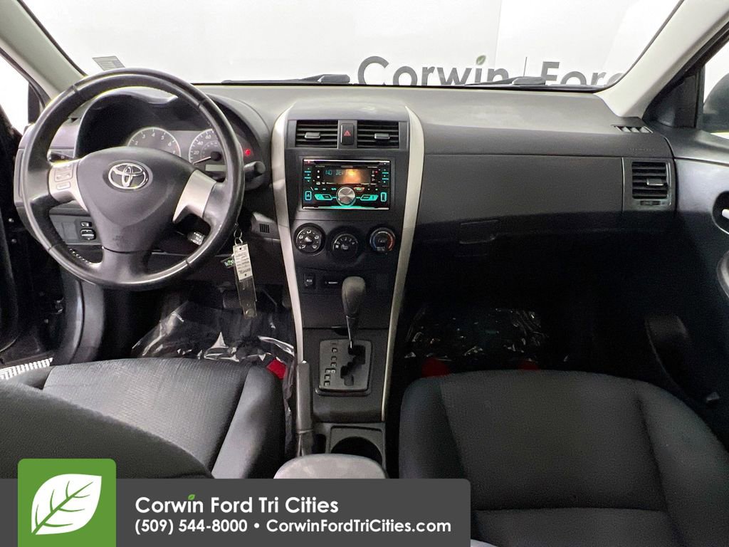 Used 2009 Toyota Corolla S FWD image 7