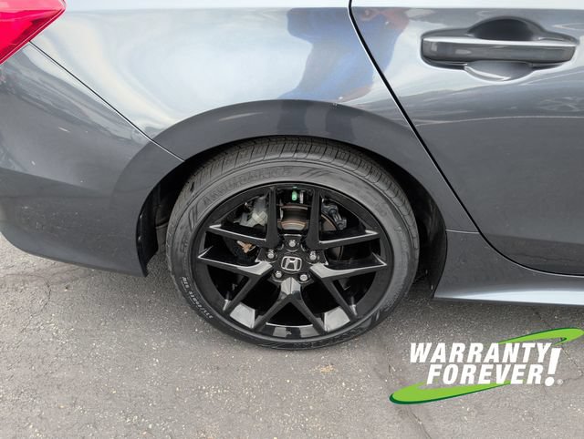 Used 2023 Honda Civic Sport image 20