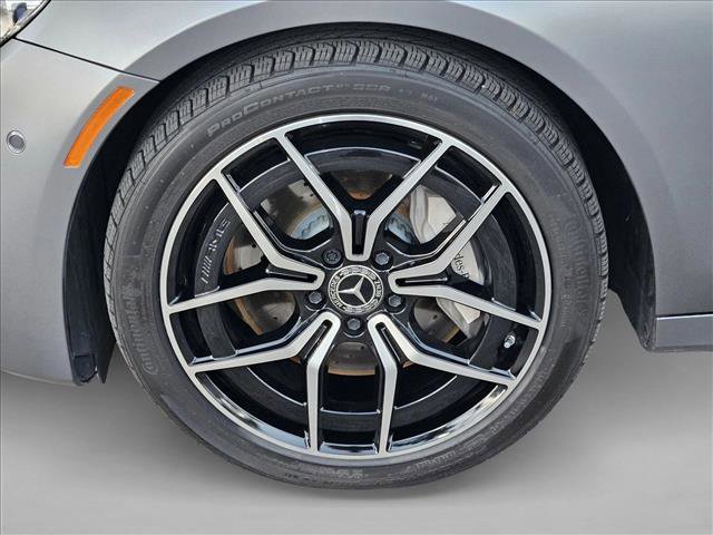 Used 2023 Mercedes-Benz E 450 4MATIC Sedan image 23