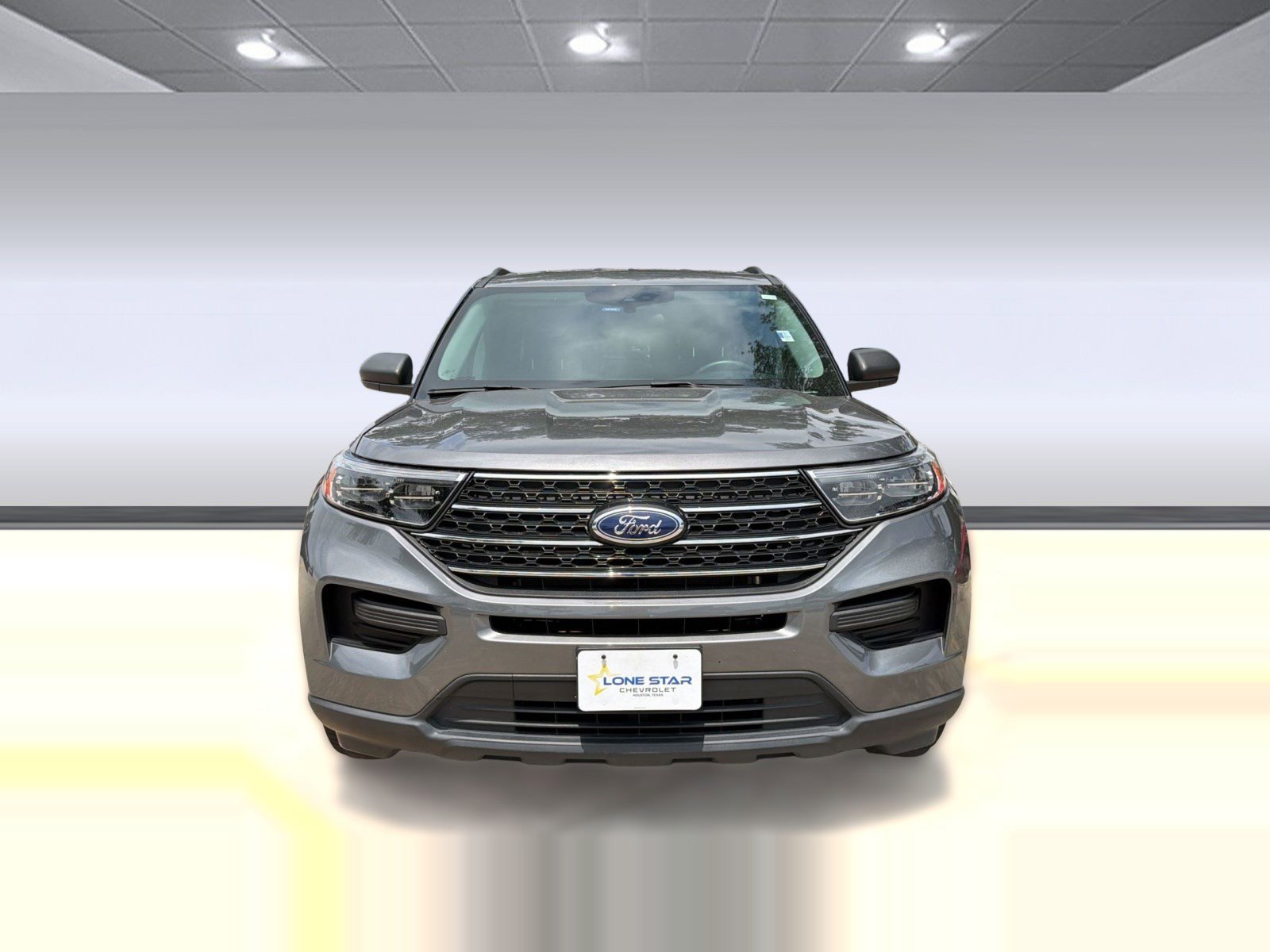 Used 2023 Ford Explorer XLT RWD image 5