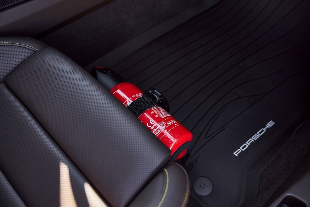 Used 2021 Porsche 911 Turbo S image 37