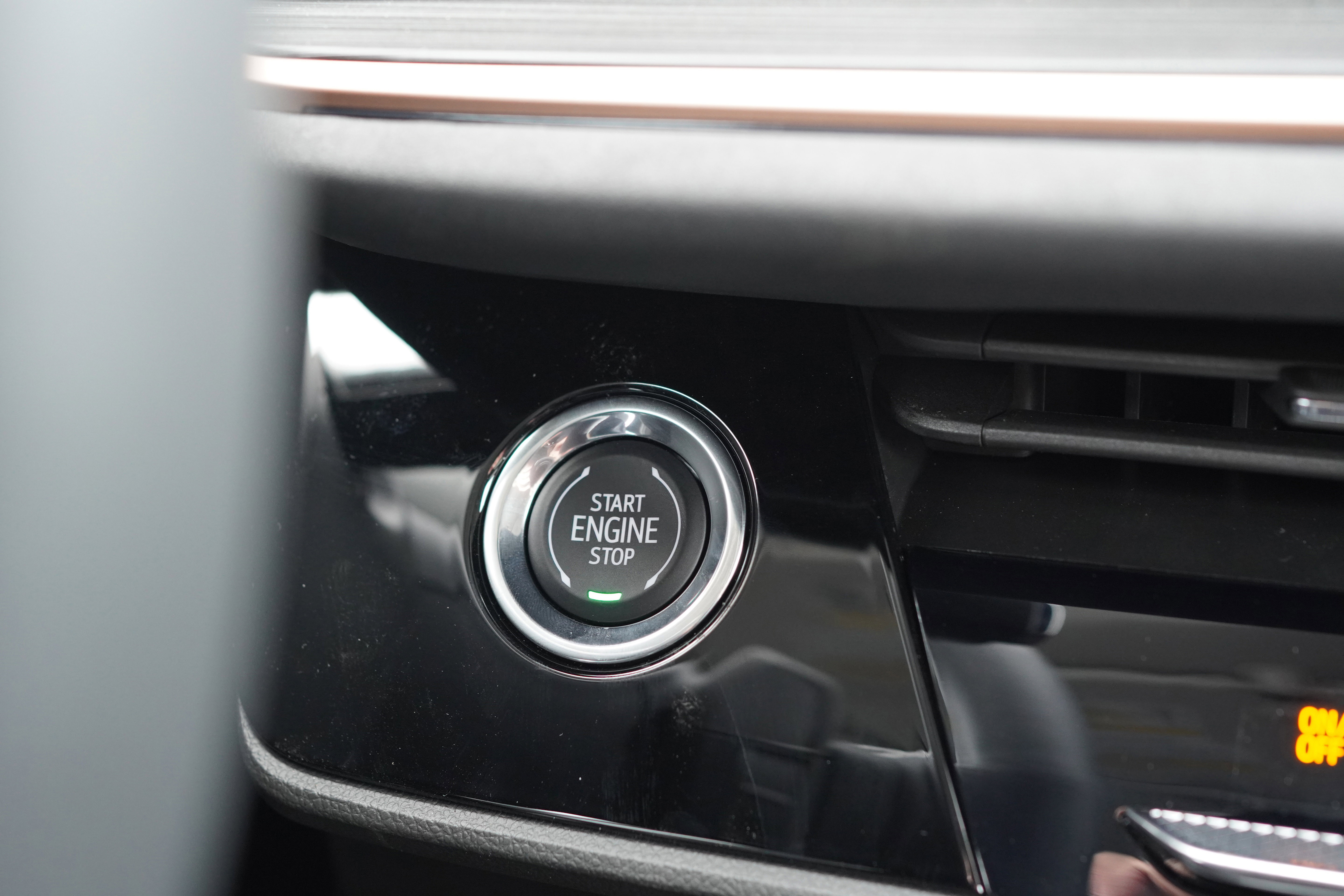 New 2025 Buick Envision Sport Touring image 43