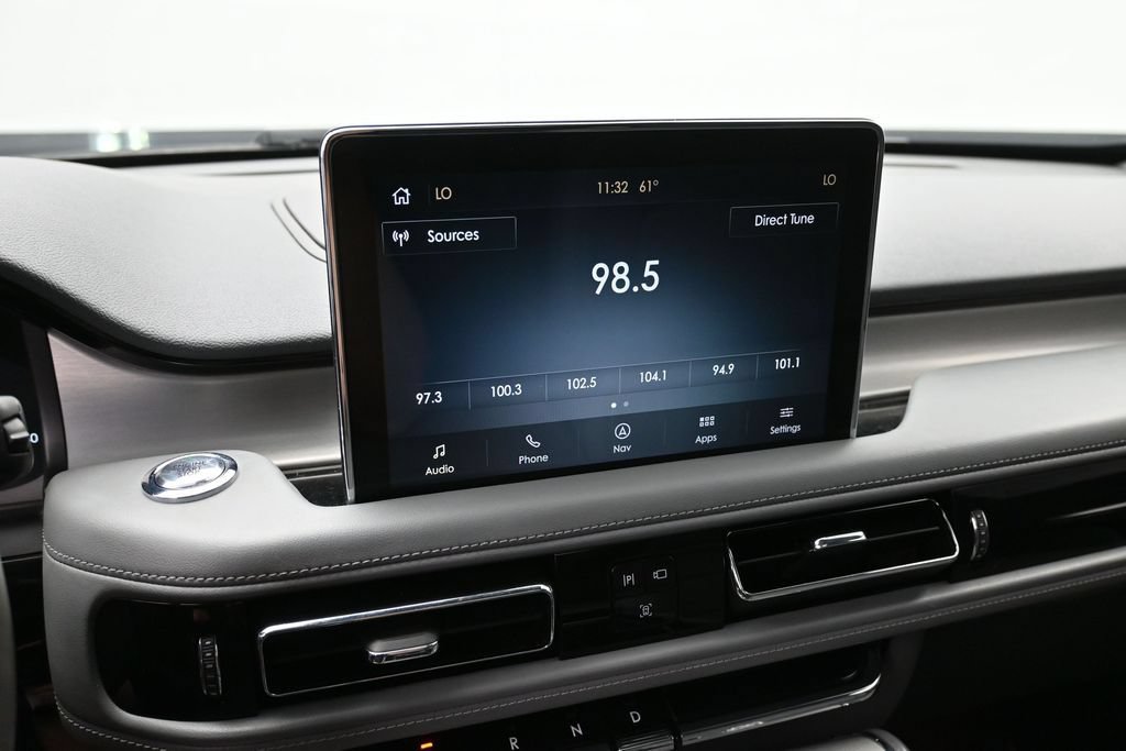 Used 2020 Lincoln Aviator Reserve w/ Equipment Group 201A AWD/4WD image 13