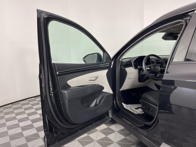 Used 2024 Hyundai Tucson SEL FWD image 18