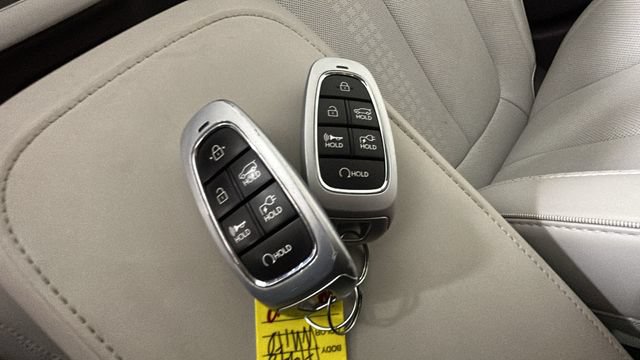 Used 2023 Hyundai Ioniq 5 SEL w/ Cargo Package AWD/4WD image 21