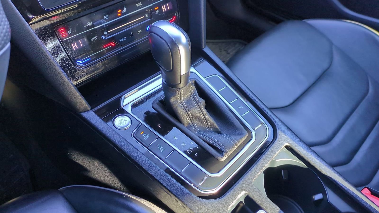 Used 2021 Volkswagen Arteon SEL image 34