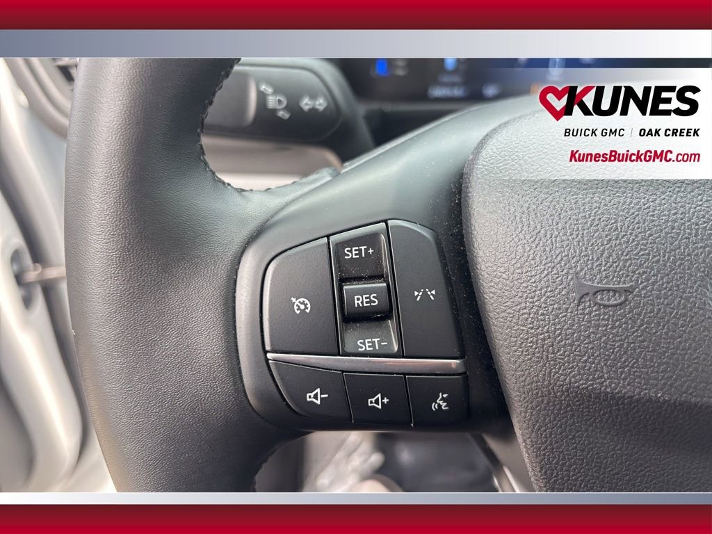 Used 2024 Ford Escape Active image 17