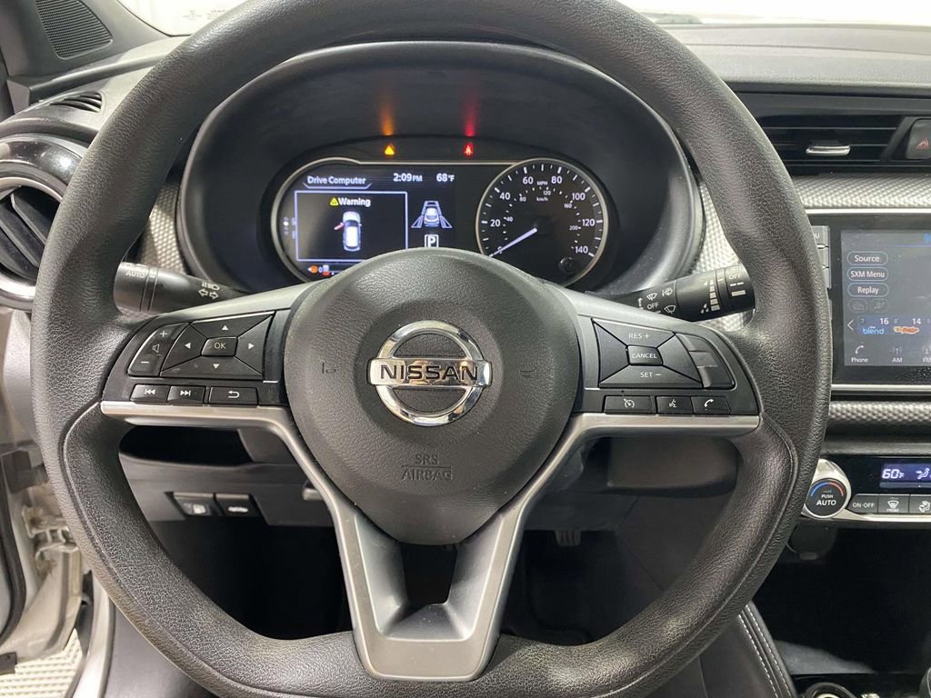 Used 2020 Nissan Kicks SV FWD image 20