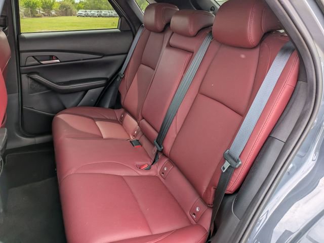 Used 2023 MAZDA CX-30 AWD 2.5 S w/ Preferred Package image 25