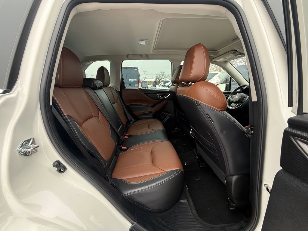 Used 2023 Subaru Forester Touring image 16