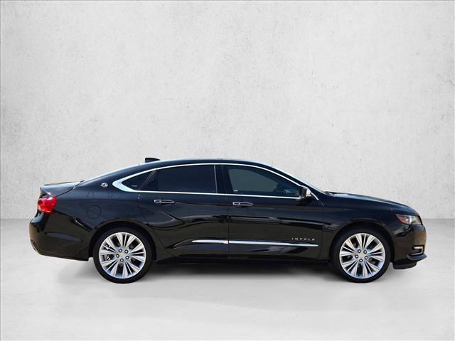 Used 2019 Chevrolet Impala Premier w/ Premier Convenience Package FWD image 4