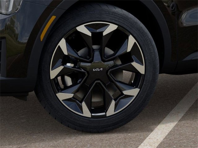 New 2026 Kia Sorento EX image 9
