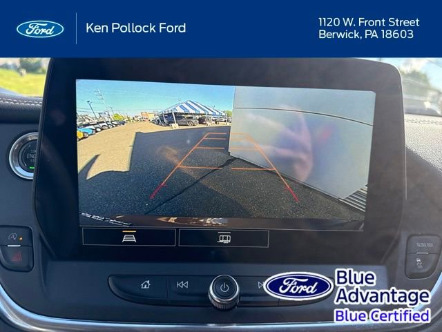 Used 2023 Chevrolet Blazer LT AWD/4WD image 19