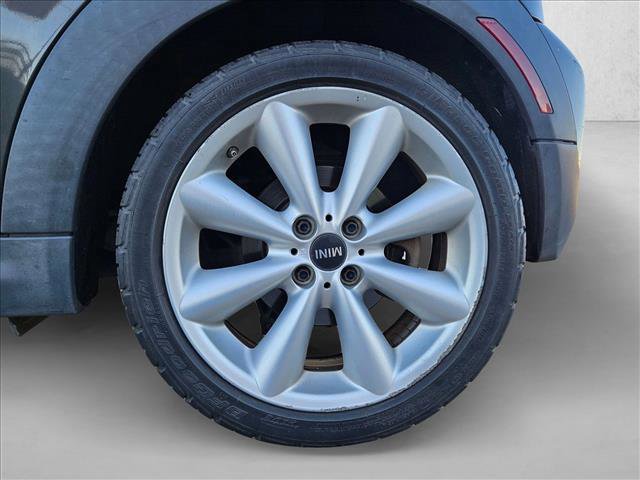 Used 2013 MINI Cooper S image 22