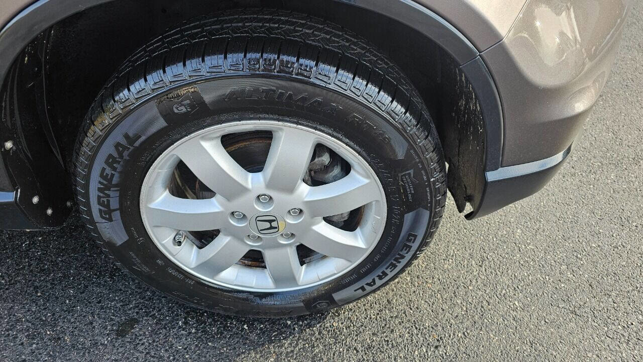 Used 2011 Honda CR-V SE image 12