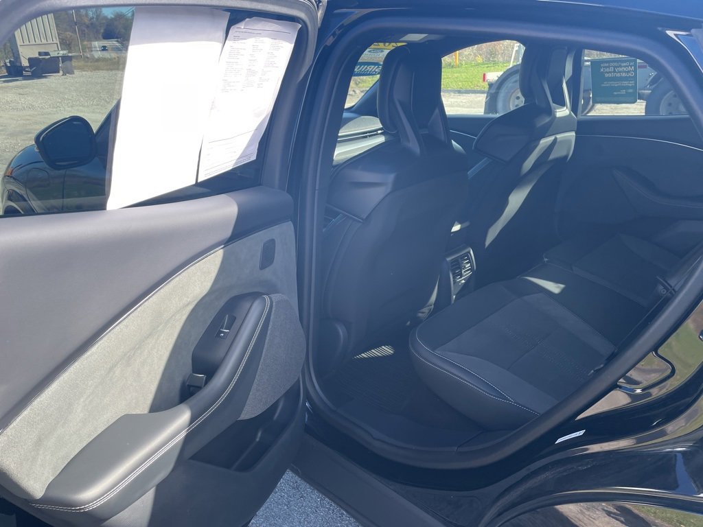 Certified 2024 Ford Mustang Mach-E GT image 9