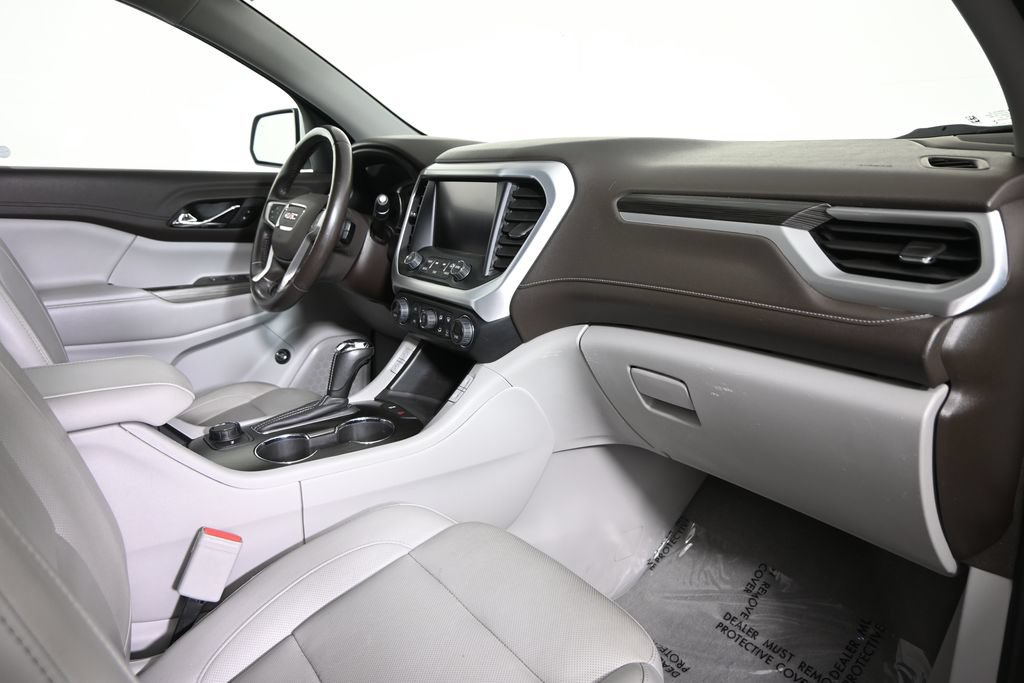 Used 2019 GMC Acadia SLT AWD/4WD image 15