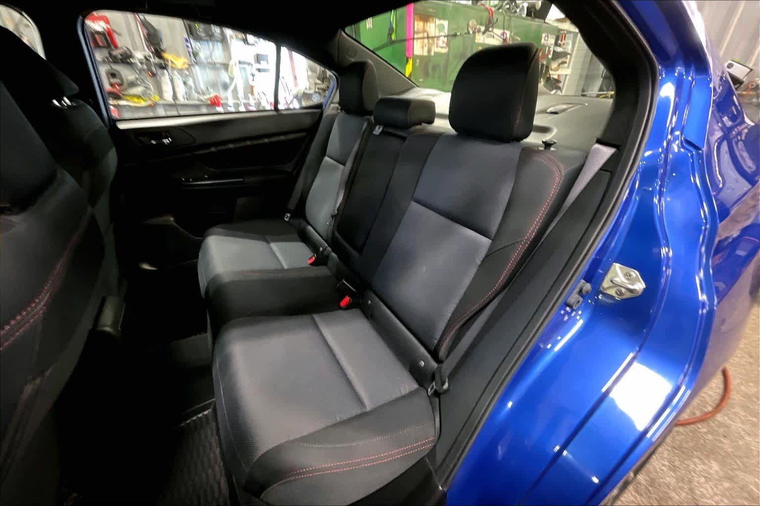 Used 2021 Subaru WRX Premium AWD/4WD image 21