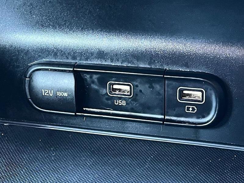 Used 2021 Kia K5 LXS FWD image 35