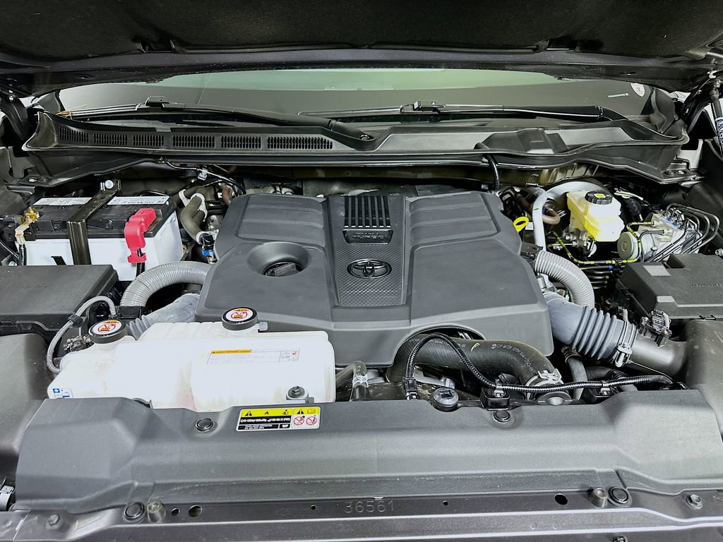 Used 2024 Toyota Tundra 1794 Edition image 9