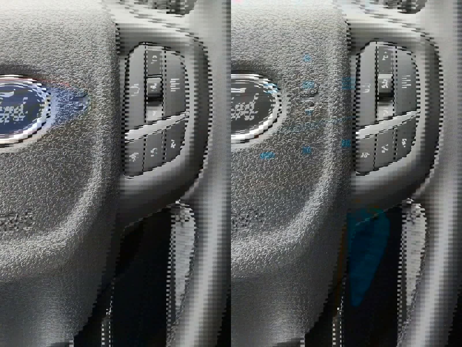 Used 2024 Ford Ranger XLT w/ Equipment Group 301A High image 17