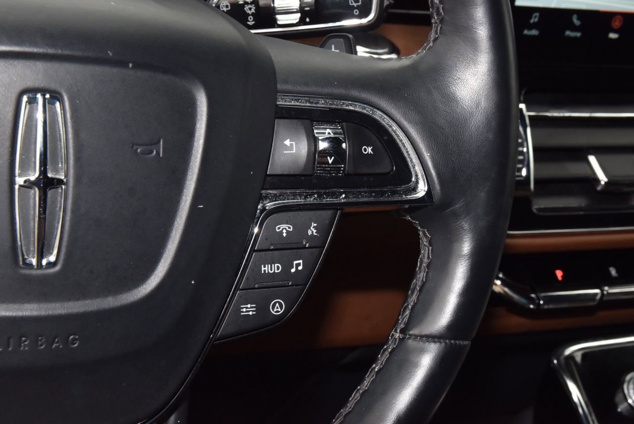 Used 2023 Lincoln Navigator L Reserve image 26