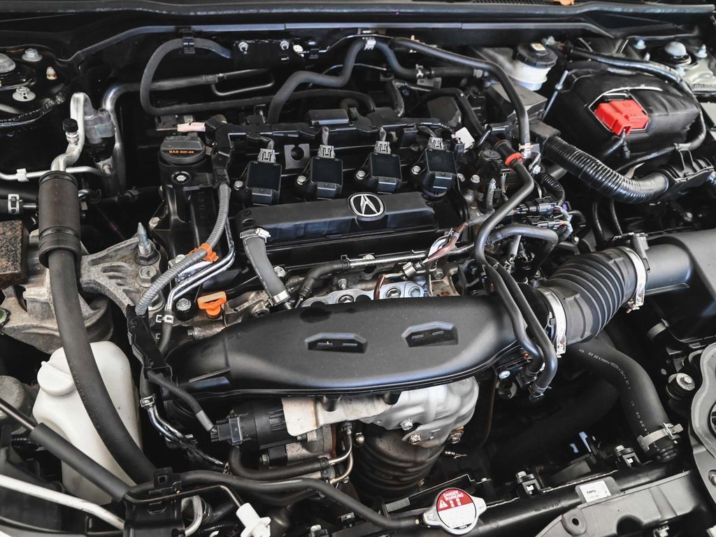 Used 2023 Acura Integra A-Spec image 33