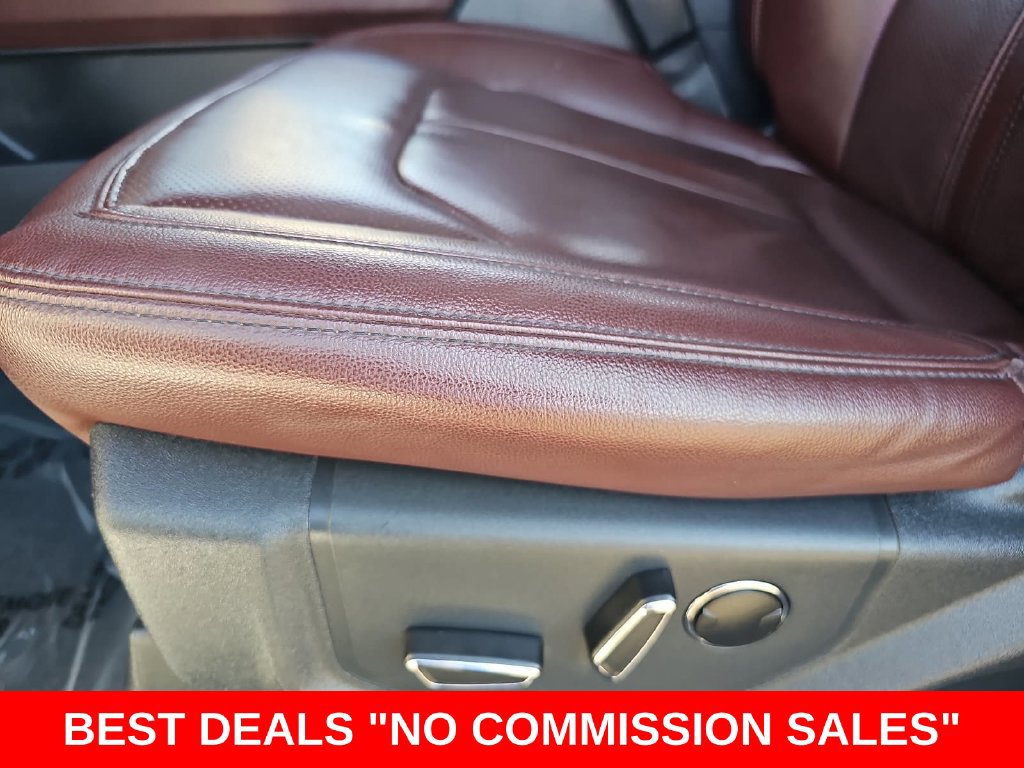 Used 2022 Ford Expedition Limited AWD/4WD image 31