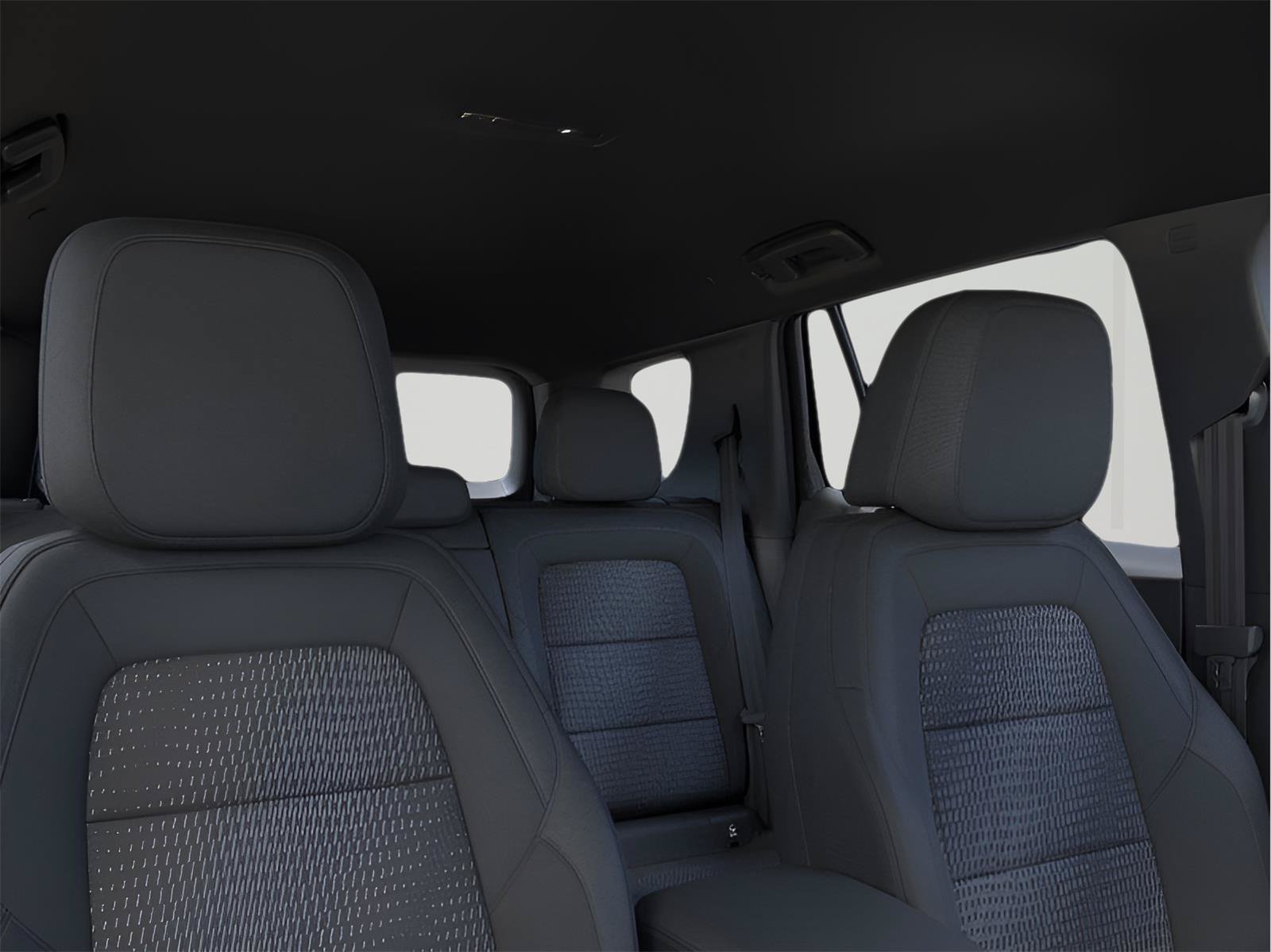 New 2027 Chevrolet Equinox LT FWD image 25