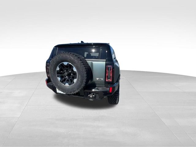 Certified 2024 GMC Hummer EV 3X w/ Extreme Off-Road Package image 9