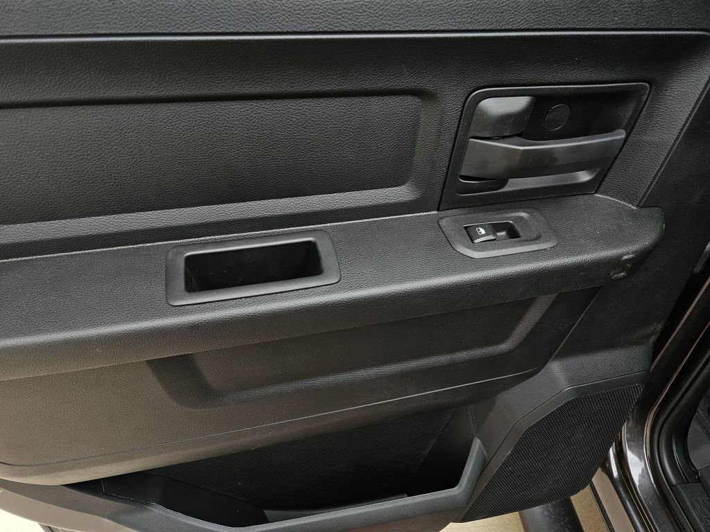 New 2026 RAM 2500 Tradesman AWD/4WD image 12