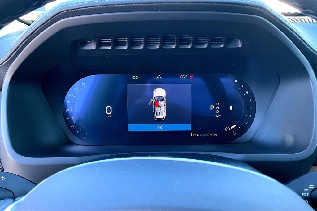 New 2026 Volvo XC90 B6 Plus AWD/4WD image 16