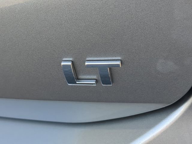 Used 2024 Chevrolet Equinox LT image 14